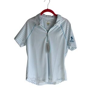 NWT GREG NORMAN Tournament Players Club‎ Falcon Ridge Golf Club Ladies Polo, M